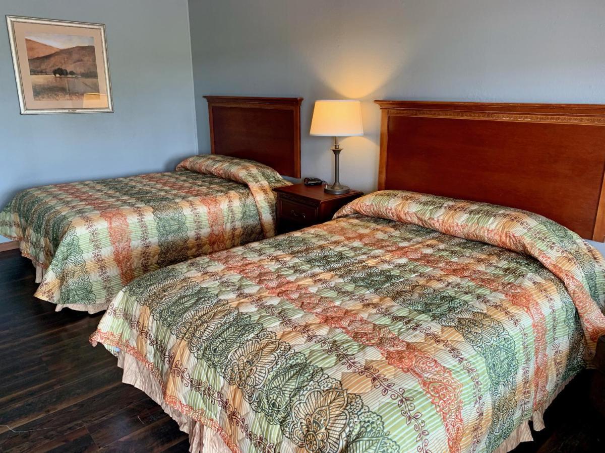 Hiway Inn Express Elk City Εξωτερικό φωτογραφία